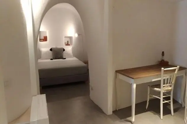 Superior Villa, Havuz Manzaralı