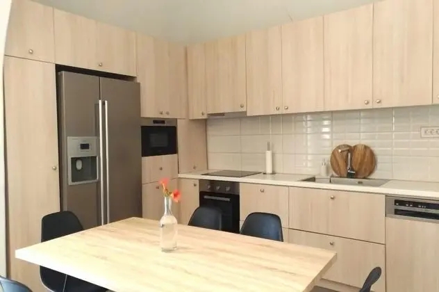 Superior Villa, Havuz Manzaralı