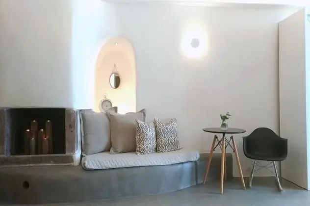 Superior Villa, Havuz Manzaralı
