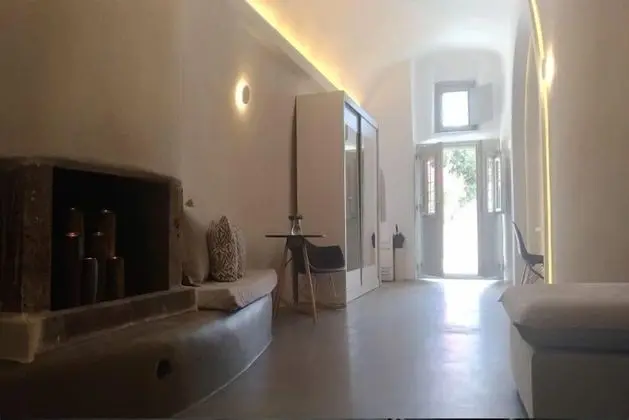 Superior Villa, Havuz Manzaralı