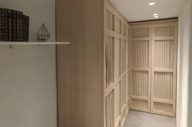 Superior Villa, Havuz Manzaralı