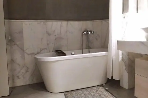 Superior Villa, Havuz Manzaralı