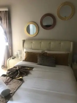 Executive Tek Büyük Yataklı Oda