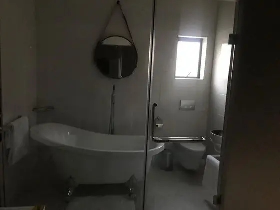 Executive Tek Büyük Yataklı Oda