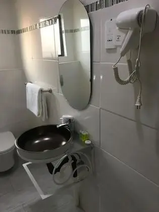Executive Tek Büyük Yataklı Oda