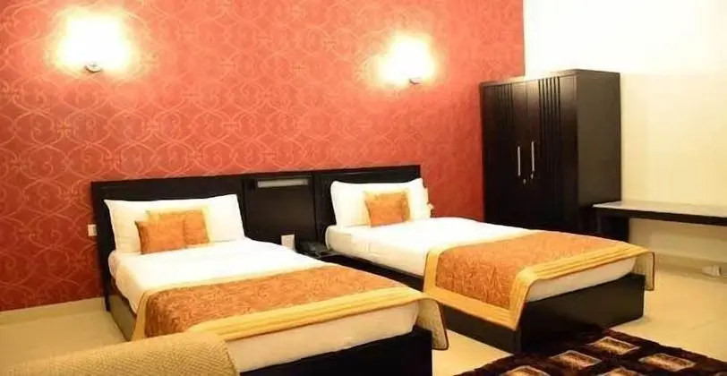 Deluxe Oda, Sigara İçilebilir