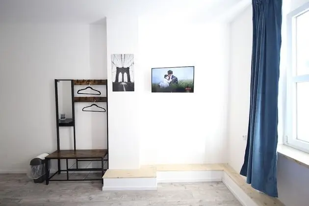 Deluxe Stüdyo