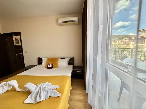 Family Apart Daire