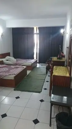 Tek Büyük Yataklı Oda, Nehir Manzaralı