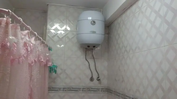 Tek Büyük Yataklı Oda, Nehir Manzaralı
