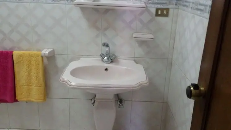 Tek Büyük Yataklı Oda, Nehir Manzaralı