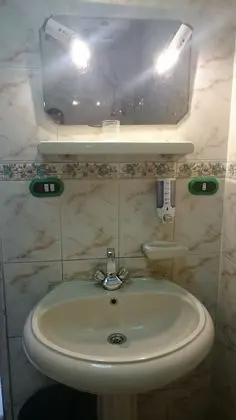 Tek Büyük Yataklı Oda, Nehir Manzaralı