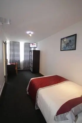 Chambre  Simple