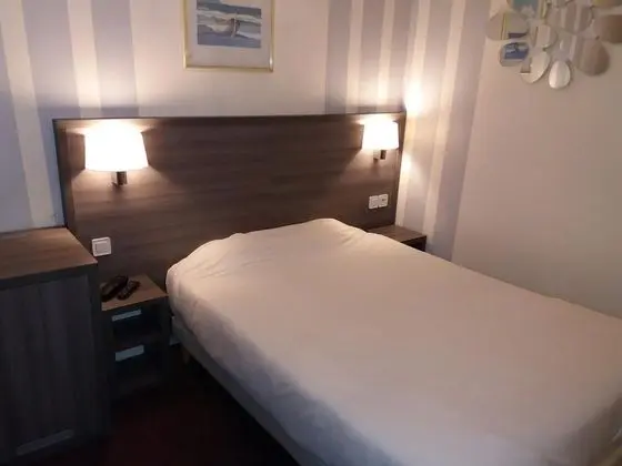 Chambre  Simple