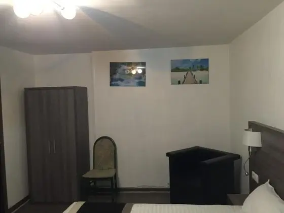 Chambre  Simple