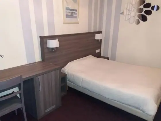 Chambre  Simple