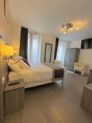 Chambre  Simple