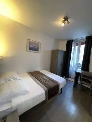Chambre  Simple