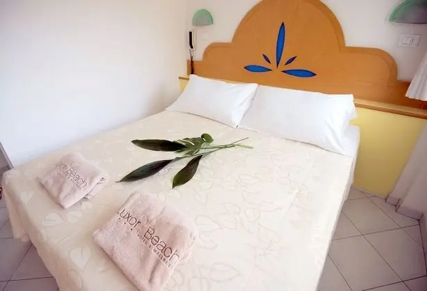 Economy Tek Büyük veya İki Ayrı Yataklı Oda