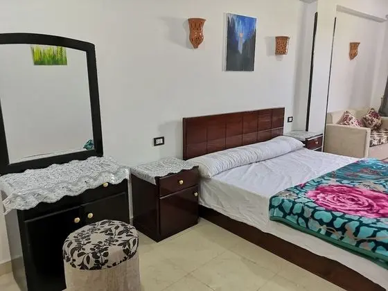 Deluxe Stüdyo Süit