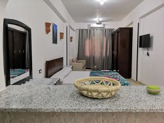 Deluxe Stüdyo Süit
