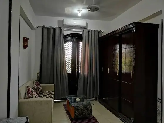 Deluxe Stüdyo Süit