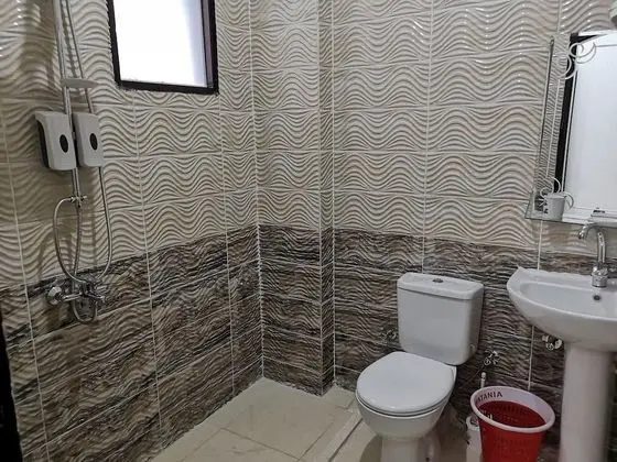 Deluxe Stüdyo Süit