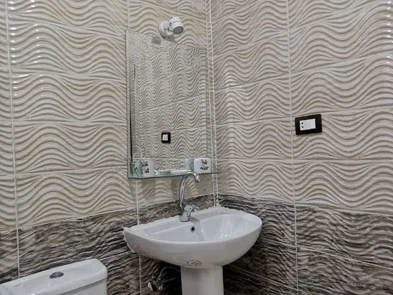 Deluxe Stüdyo Süit
