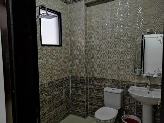 Deluxe Stüdyo Süit