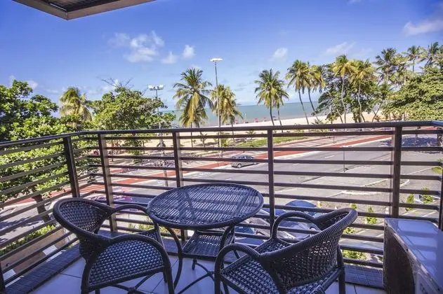 Luxury Apart Daire, 2 Yatak Odası, Deniz Manzaralı, Denize Sıfır