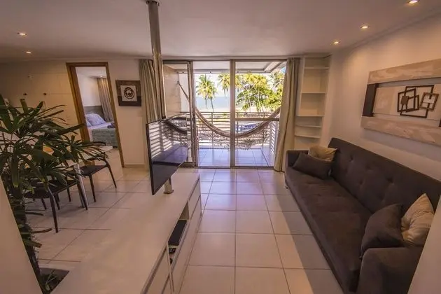 Luxury Apart Daire, 2 Yatak Odası, Deniz Manzaralı, Denize Sıfır