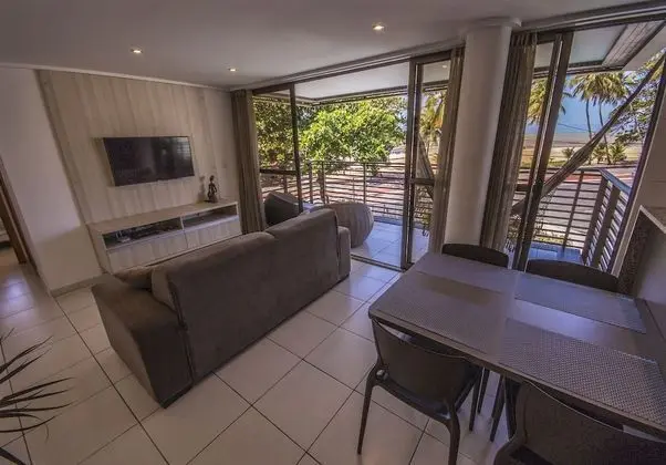Premium Apart Daire, 2 Yatak Odası, Deniz Manzaralı, Denize Sıfır