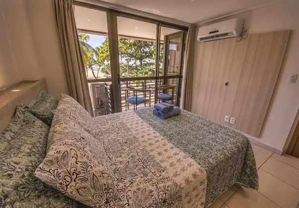 Premium Apart Daire, 2 Yatak Odası, Deniz Manzaralı, Denize Sıfır
