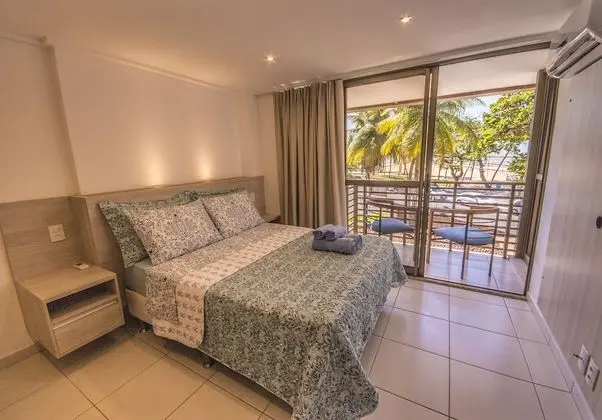 Premium Apart Daire, 2 Yatak Odası, Deniz Manzaralı, Denize Sıfır