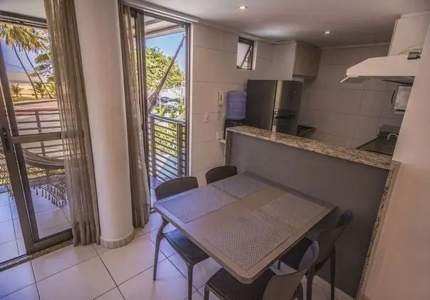 Premium Apart Daire, 2 Yatak Odası, Deniz Manzaralı, Denize Sıfır