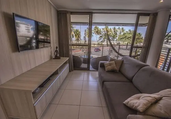 Premium Apart Daire, 2 Yatak Odası, Deniz Manzaralı, Denize Sıfır