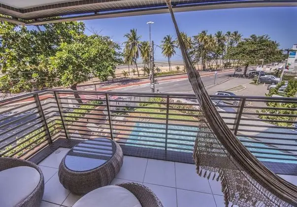 Premium Apart Daire, 2 Yatak Odası, Deniz Manzaralı, Denize Sıfır