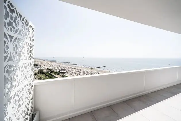 Exclusive Oda, 1 Yatak Odası, Sigara İçilmez, Deniz Manzaralı