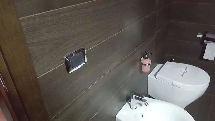 Luxury Süit, 1 En Büyük (King) Boy Yatak, Sıcak Su Küveti