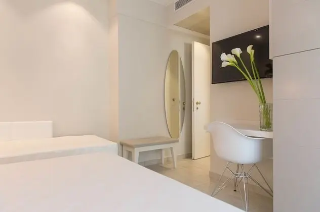 Deluxe Üç Kişilik Oda