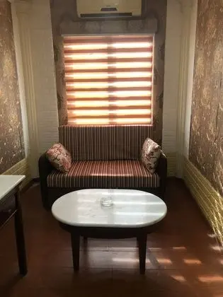 Deluxe Oda, 2 Tek Kişilik Yatak, Bahçe Manzaralı