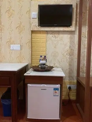 Deluxe Oda, 2 Tek Kişilik Yatak, Bahçe Manzaralı