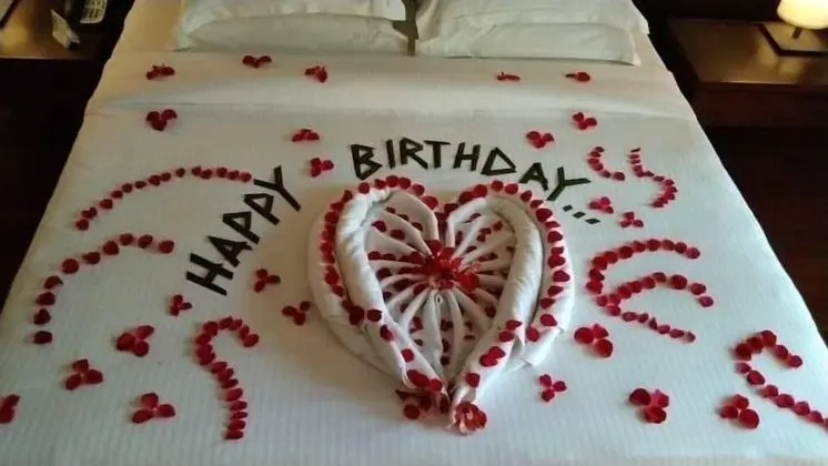 Deluxe Oda, 2 Tek Kişilik Yatak, Bahçe Manzaralı