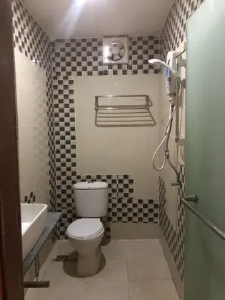 Deluxe Oda, 2 Tek Kişilik Yatak, Bahçe Manzaralı