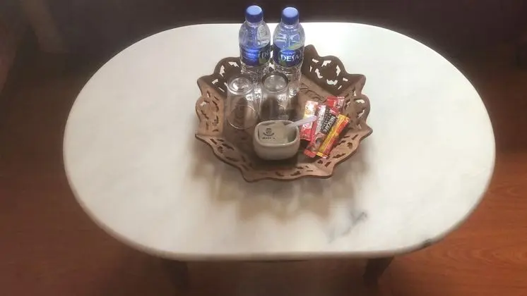 Deluxe Oda, 2 Tek Kişilik Yatak, Bahçe Manzaralı