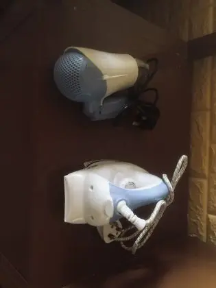 Deluxe Oda, 2 Tek Kişilik Yatak, Bahçe Manzaralı