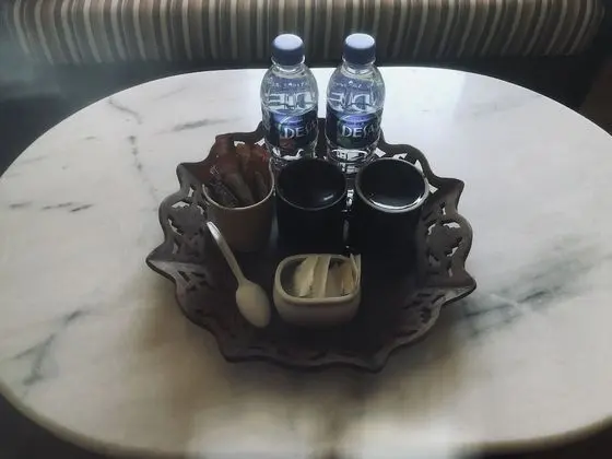 Deluxe Oda, 2 Tek Kişilik Yatak, Bahçe Manzaralı
