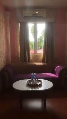 Deluxe Oda, 2 Tek Kişilik Yatak, Bahçe Manzaralı