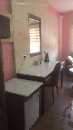 Deluxe Oda, 2 Tek Kişilik Yatak, Bahçe Manzaralı