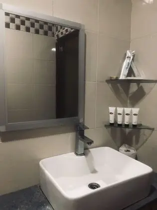 Deluxe Oda, 2 Tek Kişilik Yatak, Bahçe Manzaralı